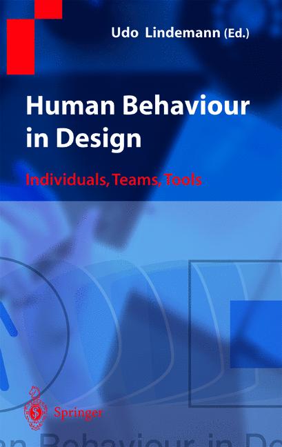 Human Behaviour In … - image