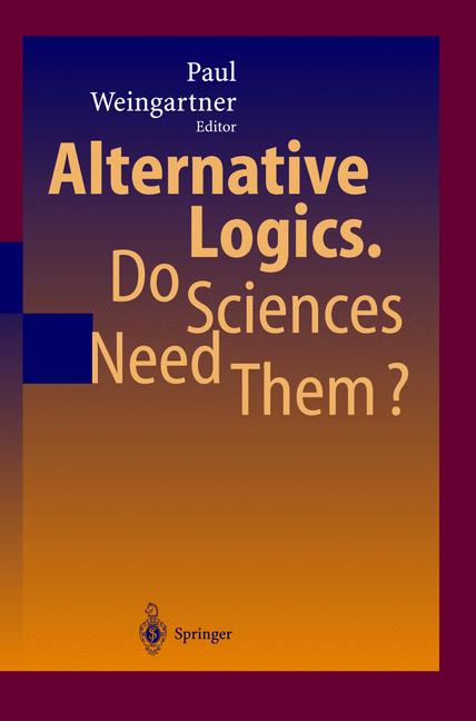 Alternative Logics.…