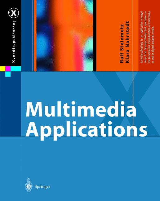 Multimedia Applicat…