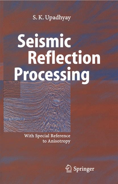 Seismic Reflection …