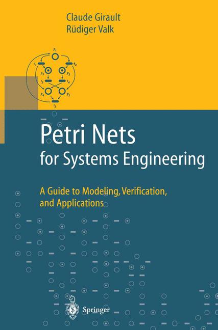 Petri Nets For Syst…