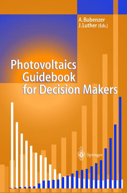 Photovoltaics Guide… - image