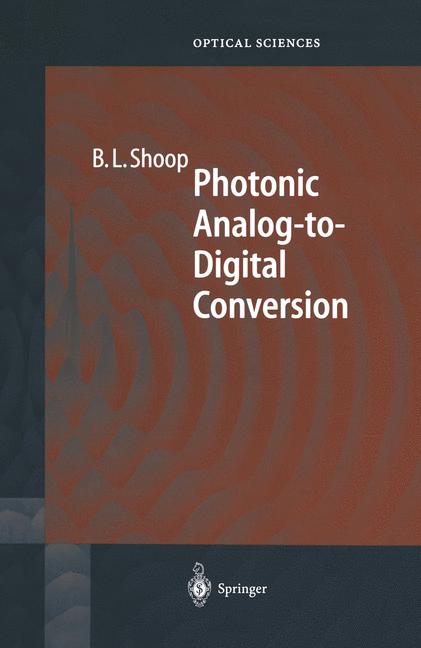 Photonic Analog-To-…