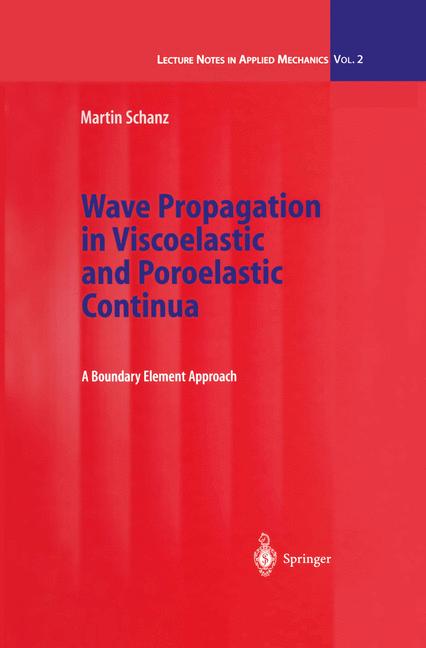 Wave Propagation In…
