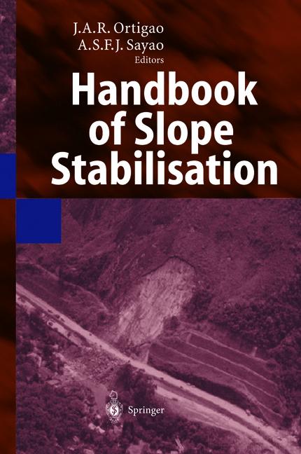 Handbook Of Slope S… - image