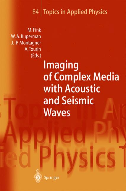 Imaging Of Complex … - image