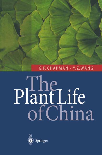 The Plant Life Of C…