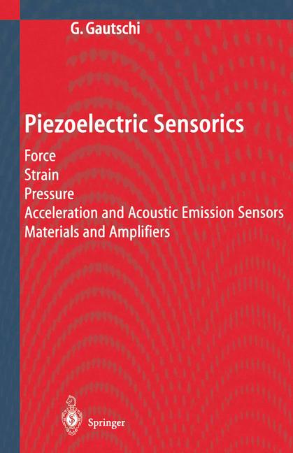 Piezoelectric Senso…