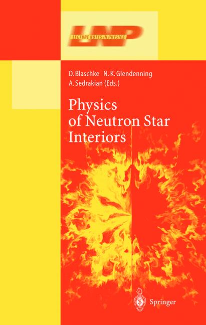 Physics Of Neutron … - image