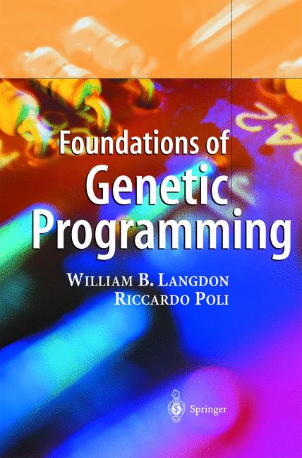 Foundations Of Gene…