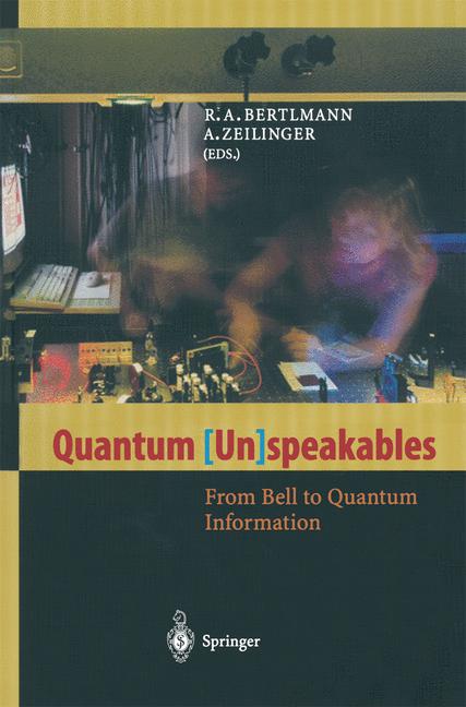 Quantum (Un)Speakab… - image