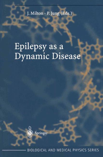 Epilepsy As A Dynam… - image