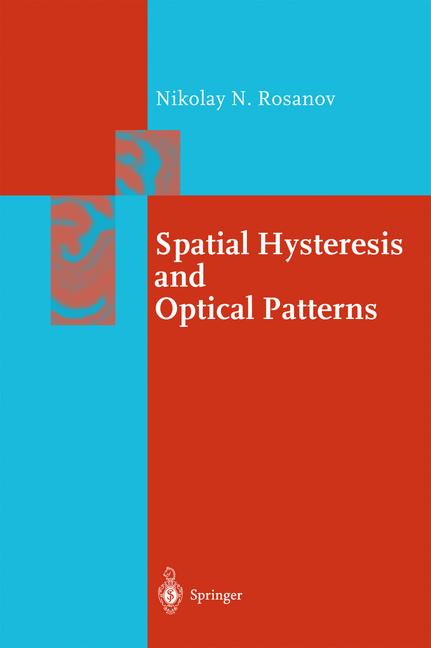Spatial Hysteresis …