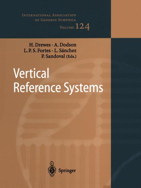 Vertical Reference … - image