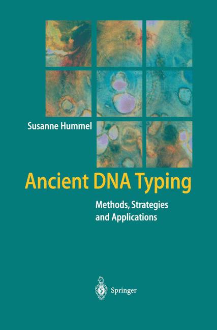 Ancient Dna Typing