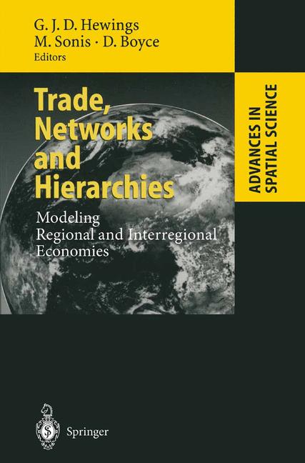 Trade, Networks And… - image