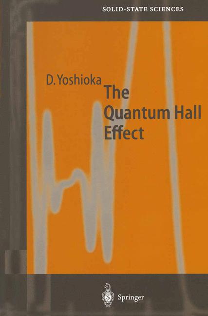 The Quantum Hall Ef…