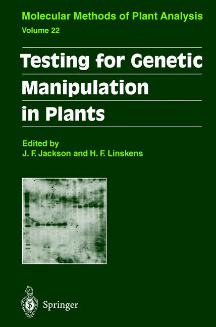 Testing For Genetic…