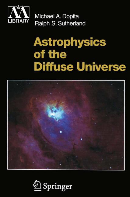 Astrophysics Of The…