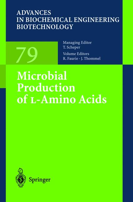 Microbial Productio…