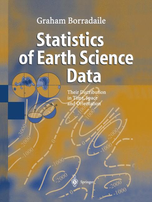 Statistics Of Earth…