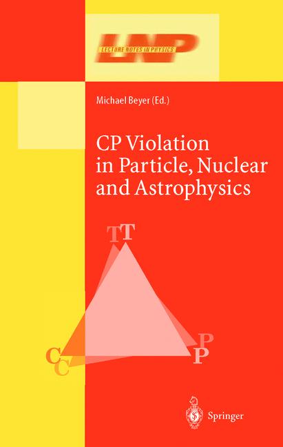 Cp Violation In Par… - image