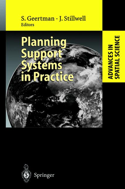 Planning Support Sy…