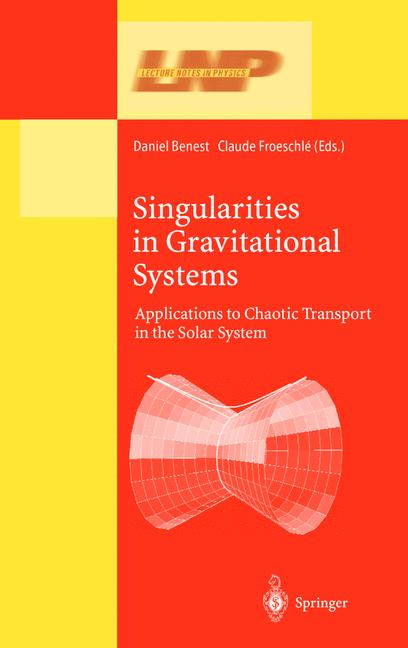 Singularities In Gr… - image