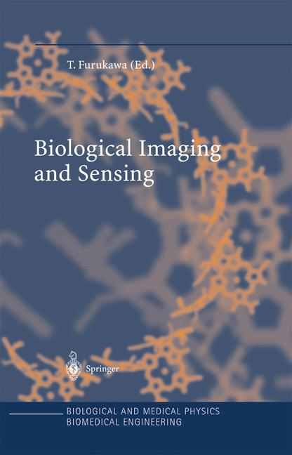 Biological Imaging …