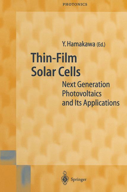 Thin-Film Solar Cel…