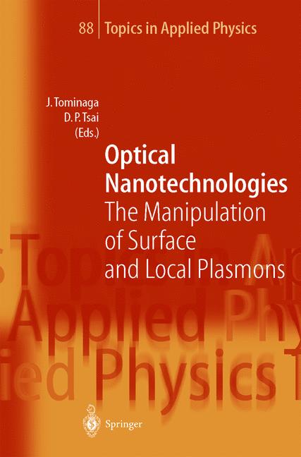 Optical Nanotechnol…