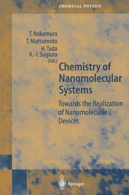 Chemistry Of Nanomo… - image