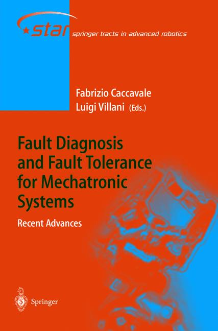 Fault Diagnosis And… - image