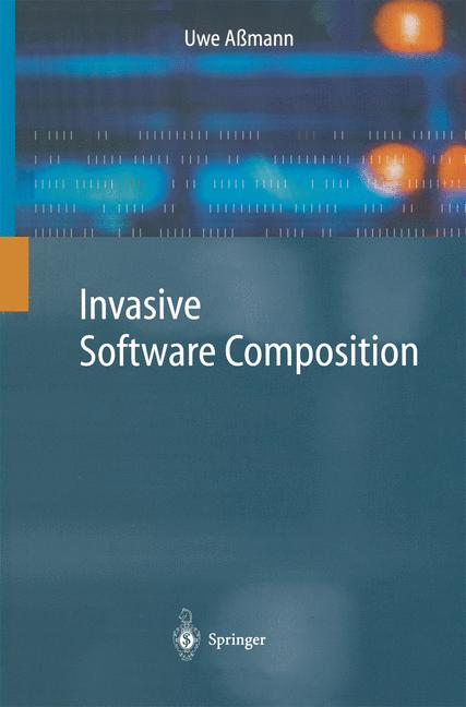 Invasive Software C…