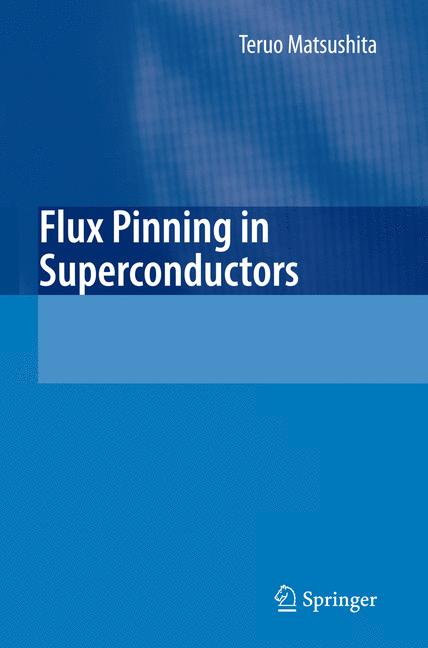 Flux Pinning In Sup…