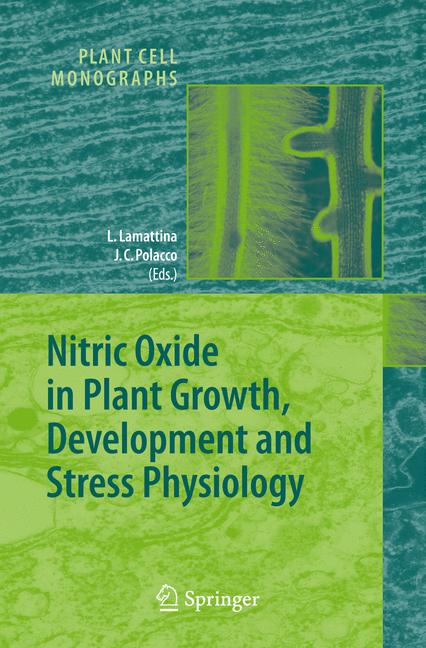 Nitric Oxide In Pla…