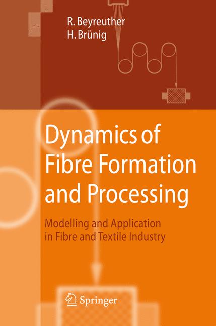 Dynamics Of Fibre F… - image