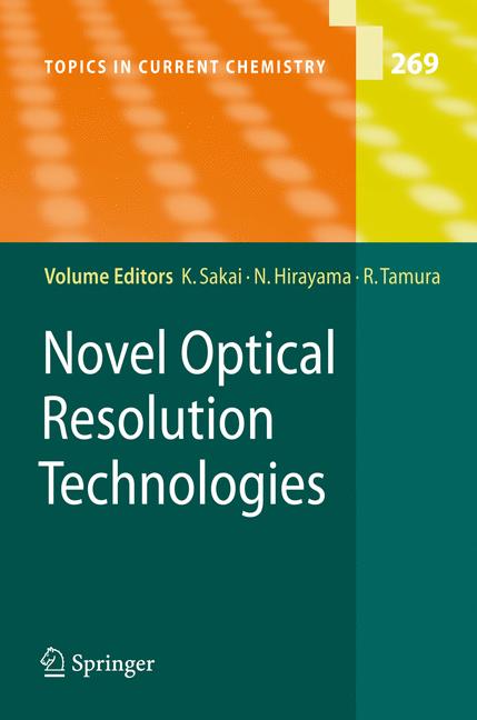 Novel Optical Resol…