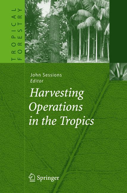 Harvesting Operatio…