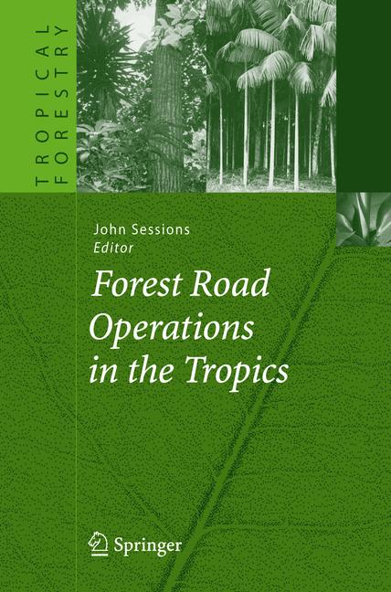 Forest Road Operati…