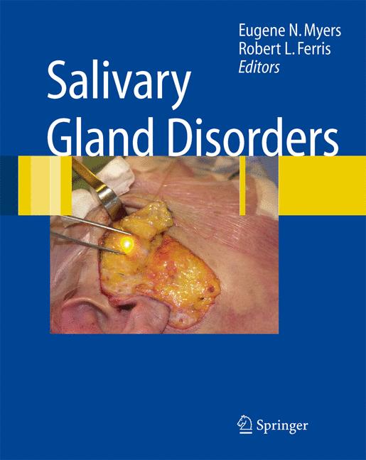 Salivary Gland Diso…