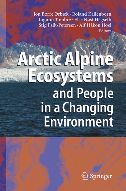 Arctic Alpine Ecosy…