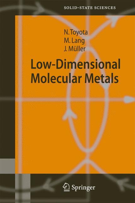 Low-Dimensional Mol…