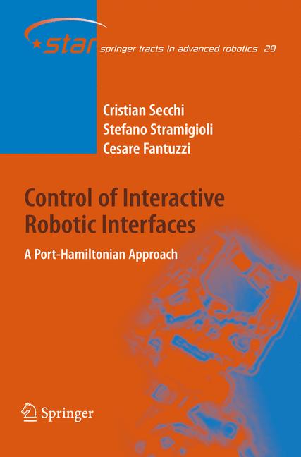 Control Of Interact…