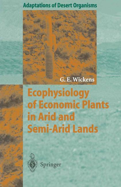 Ecophysiology Of Ec…