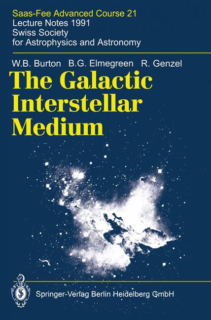 The Galactic Inters…