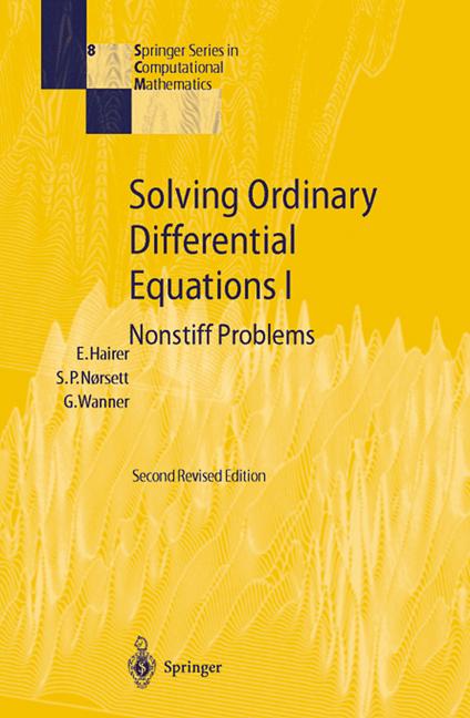 Solving Ordinary Di… - image