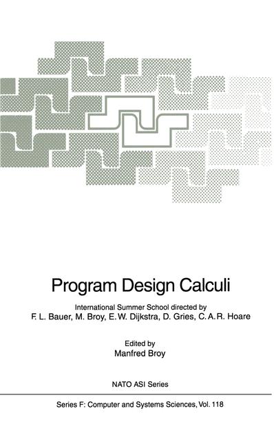 Program Design Calc…