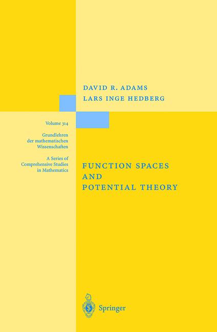 Function Spaces And…