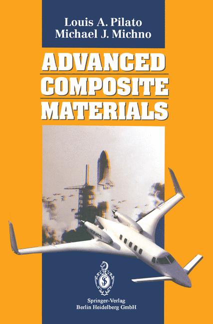 Advanced Composite … - image